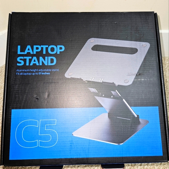 Brand New Laptop stand - Picture 1 of 4